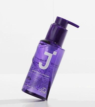 Tiny Treasures Seoul - JSOOP Purple J Water Glow Hair Essence 3